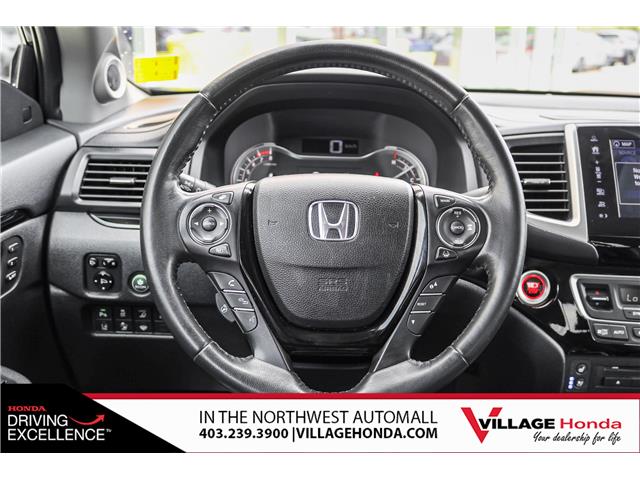 2017 Honda Ridgeline Touring (Stk: SQ0946B) in Calgary - Image 18 of 39