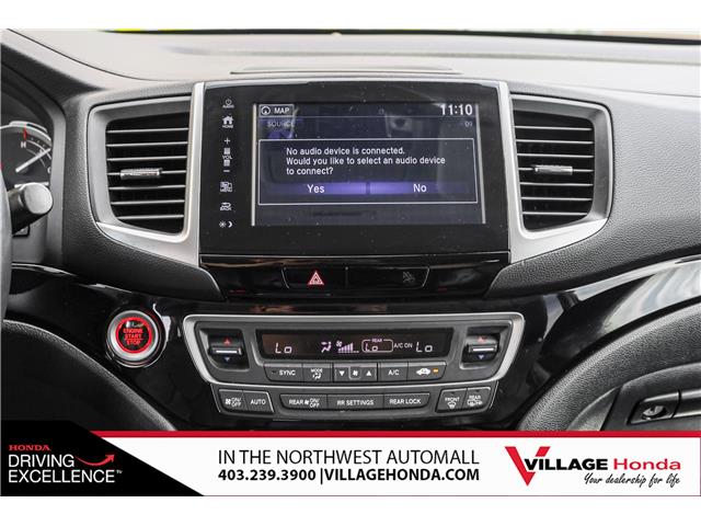 2017 Honda Ridgeline Touring (Stk: SQ0946B) in Calgary - Image 31 of 39