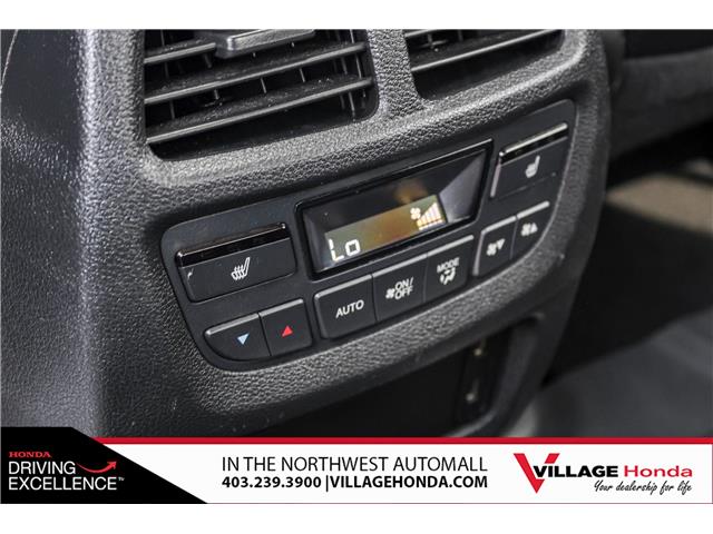 2017 Honda Ridgeline Touring (Stk: SQ0946B) in Calgary - Image 38 of 39