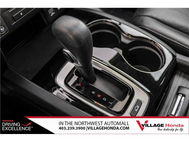 2017 Honda Ridgeline Touring (Stk: SQ0946B) in Calgary - Image 28 of 39