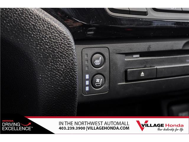 2017 Honda Ridgeline Touring (Stk: SQ0946B) in Calgary - Image 30 of 39