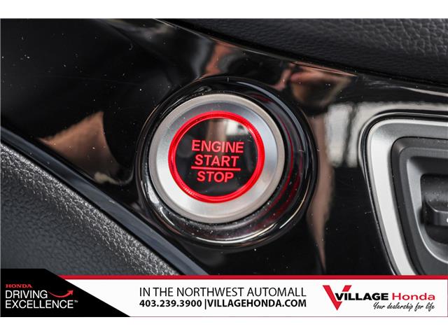 2017 Honda Ridgeline Touring (Stk: SQ0946B) in Calgary - Image 27 of 39