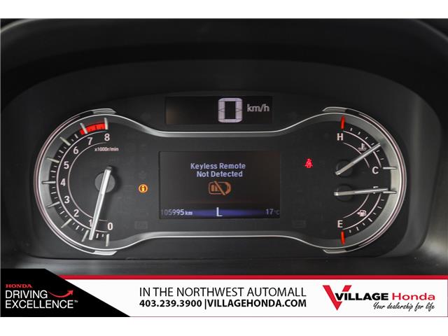 2017 Honda Ridgeline Touring (Stk: SQ0946B) in Calgary - Image 19 of 39