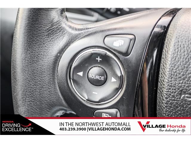 2017 Honda Ridgeline Touring (Stk: SQ0946B) in Calgary - Image 20 of 39