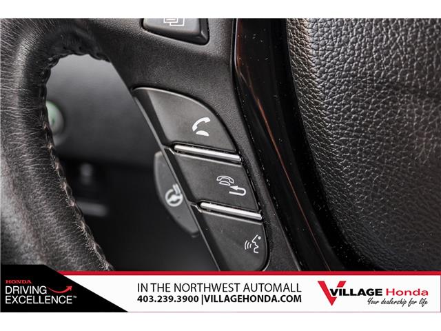 2017 Honda Ridgeline Touring (Stk: SQ0946B) in Calgary - Image 21 of 39