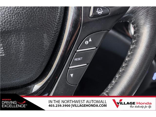 2017 Honda Ridgeline Touring (Stk: SQ0946B) in Calgary - Image 24 of 39