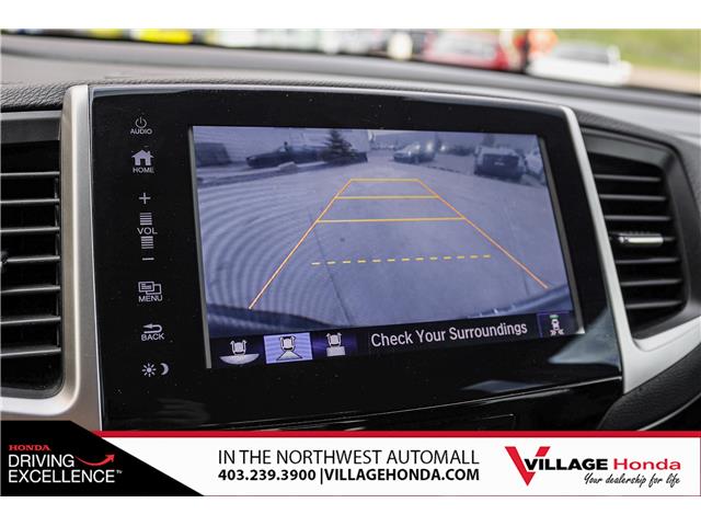 2017 Honda Ridgeline Touring (Stk: SQ0946B) in Calgary - Image 34 of 39