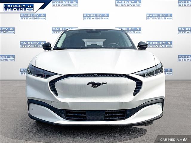 2025 Ford Mustang Mach-E Select (Stk: 27310) in Dartmouth - Image 2 of 24