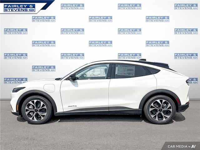 2025 Ford Mustang Mach-E Select (Stk: 27310) in Dartmouth - Image 3 of 24