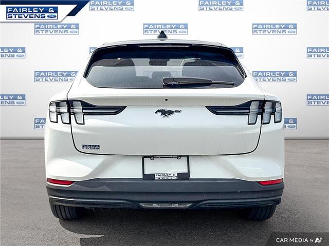 2025 Ford Mustang Mach-E Select (Stk: 27310) in Dartmouth - Image 5 of 24