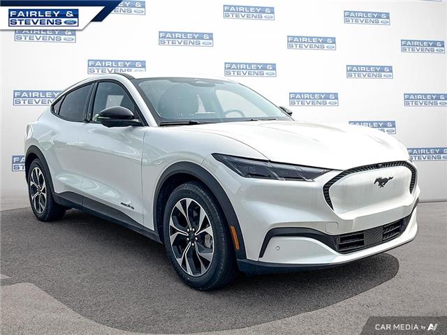 2025 Ford Mustang Mach-E Select (Stk: 27310) in Dartmouth - Image 6 of 24