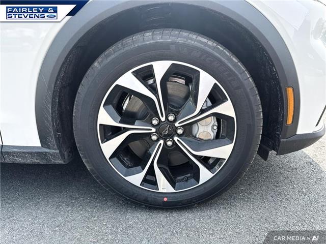 2025 Ford Mustang Mach-E Select (Stk: 27310) in Dartmouth - Image 7 of 24