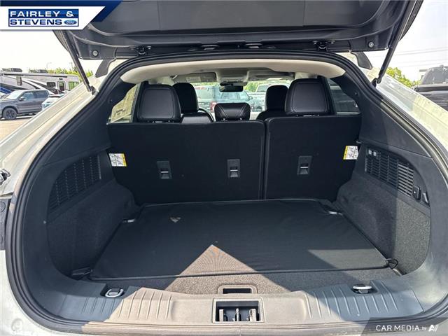 2025 Ford Mustang Mach-E Select (Stk: 27310) in Dartmouth - Image 11 of 24