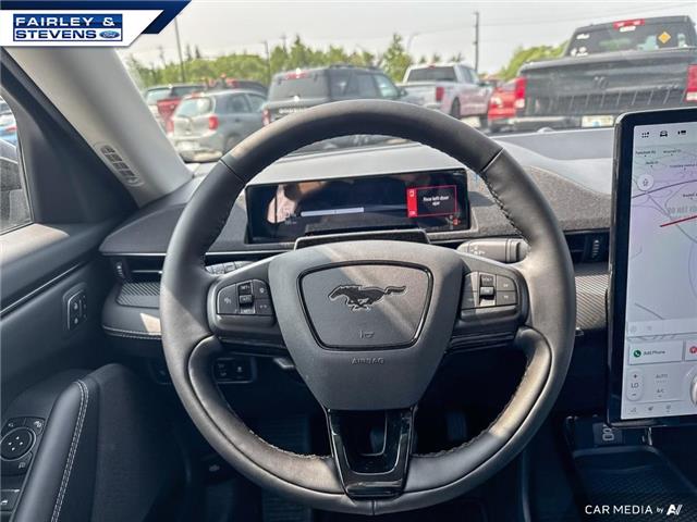 2025 Ford Mustang Mach-E Select (Stk: 27310) in Dartmouth - Image 13 of 24