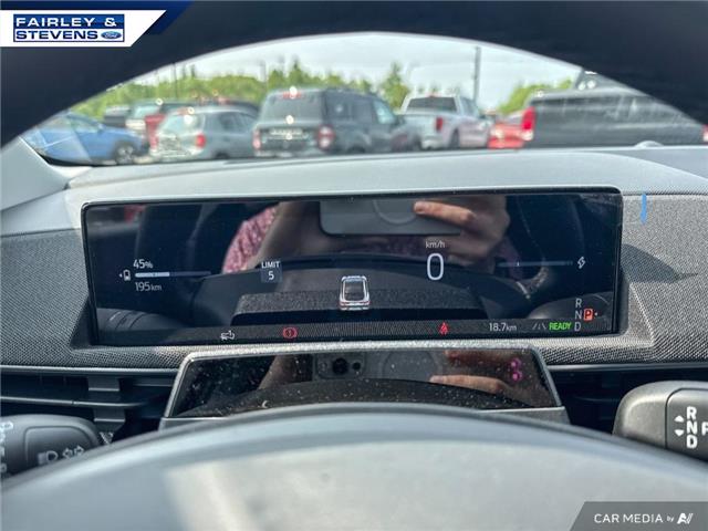 2025 Ford Mustang Mach-E Select (Stk: 27310) in Dartmouth - Image 14 of 24