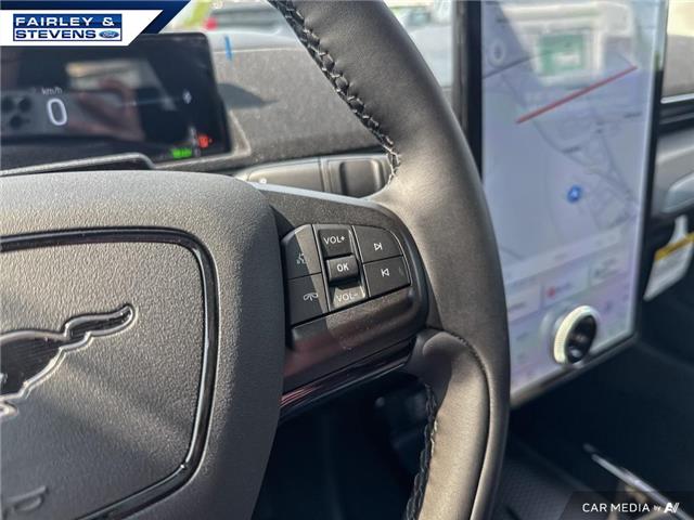 2025 Ford Mustang Mach-E Select (Stk: 27310) in Dartmouth - Image 15 of 24