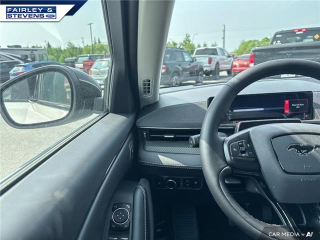 2025 Ford Mustang Mach-E Select (Stk: 27310) in Dartmouth - Image 16 of 24
