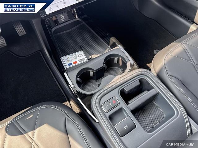 2025 Ford Mustang Mach-E Select (Stk: 27310) in Dartmouth - Image 17 of 24