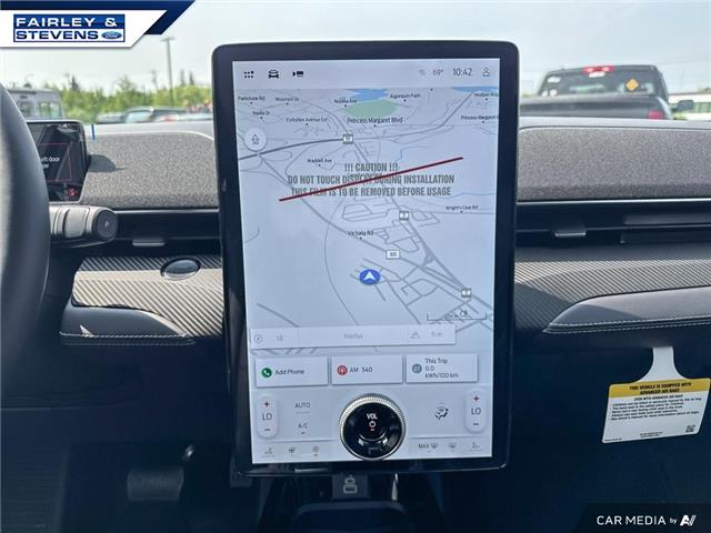 2025 Ford Mustang Mach-E Select (Stk: 27310) in Dartmouth - Image 18 of 24