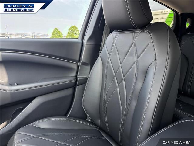 2025 Ford Mustang Mach-E Select (Stk: 27310) in Dartmouth - Image 19 of 24