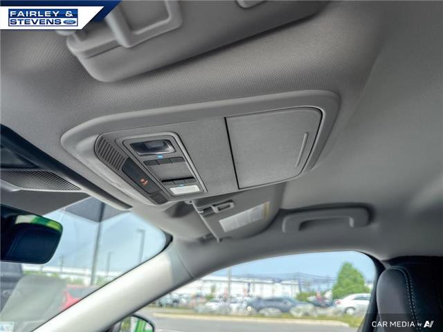 2025 Ford Mustang Mach-E Select (Stk: 27310) in Dartmouth - Image 20 of 24