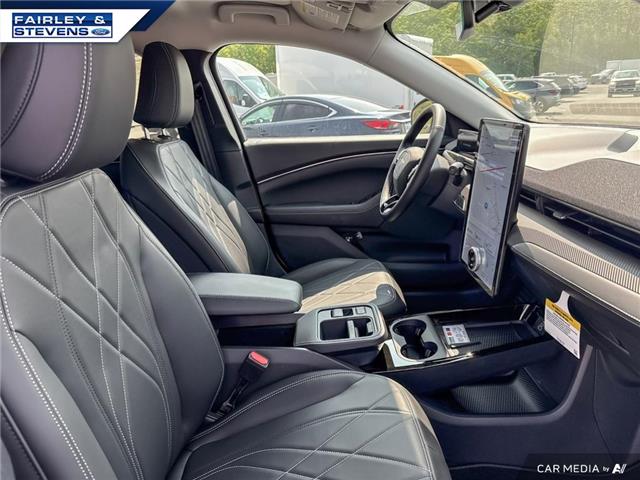 2025 Ford Mustang Mach-E Select (Stk: 27310) in Dartmouth - Image 21 of 24