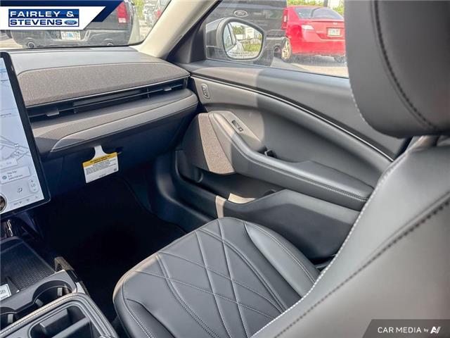2025 Ford Mustang Mach-E Select (Stk: 27310) in Dartmouth - Image 24 of 24