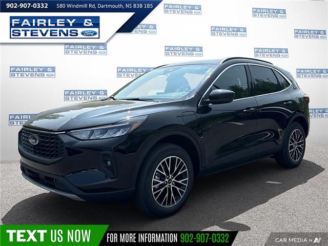 2025 Ford Escape PHEV (Stk: 27271) in Dartmouth - Image 1 of 24