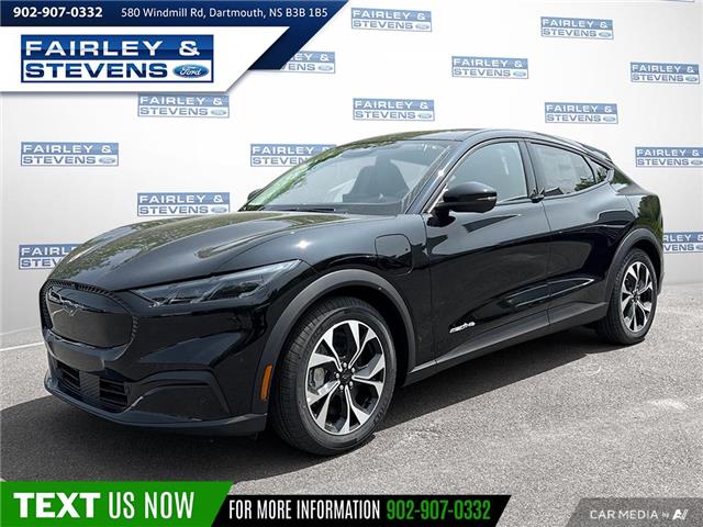 2025 Ford Mustang Mach-E Select (Stk: 27305) in Dartmouth - Image 1 of 24