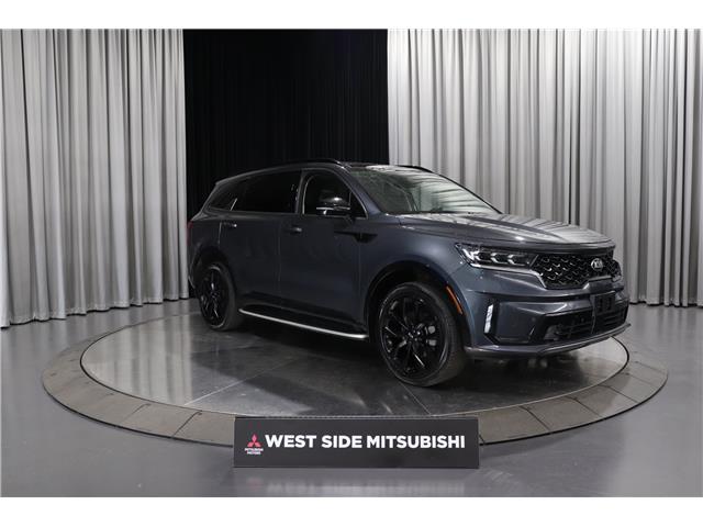 2021 Kia Sorento 2.5T EX+ (Stk: 26185A) in Edmonton - Image 1 of 31