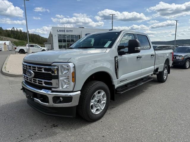 2025 Ford F-350 XLT (Stk: 5T024) in Williams Lake - Image 1 of 13