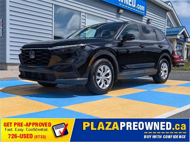 2024 Honda CR-V LX-B (Stk: M25441) in Mount Pearl - Image 1 of 17