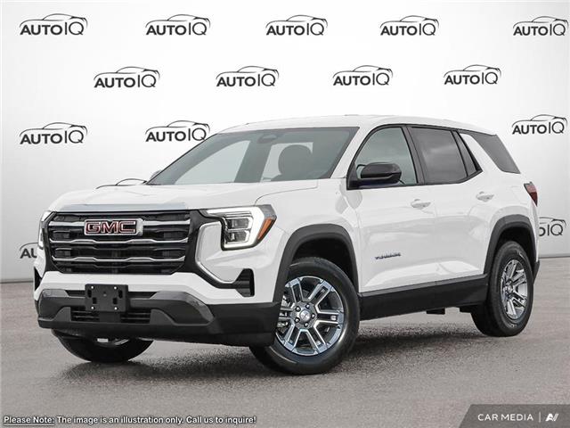 2026 GMC Terrain Elevation (Stk: 26G18) in Tillsonburg - Image 1 of 25