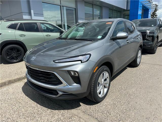 2026 Buick Encore GX Preferred (Stk: 4326-005) in Edson - Image 1 of 1