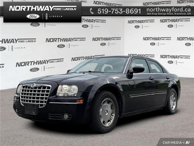 2005 Chrysler 300 Base (Stk: P11628B) in Brantford - Image 1 of 14