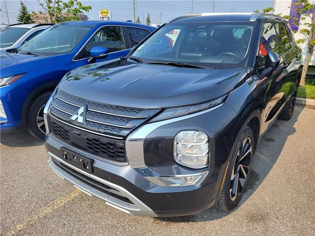 2024 Mitsubishi Outlander  (Stk: 00815) in Barrie - Image 1 of 13