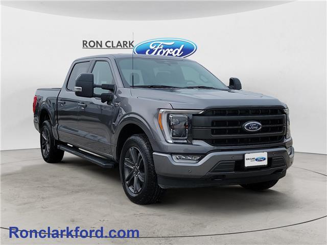 2023 Ford F-150 XLT (Stk: 16802-1) in Wyoming - Image 1 of 15