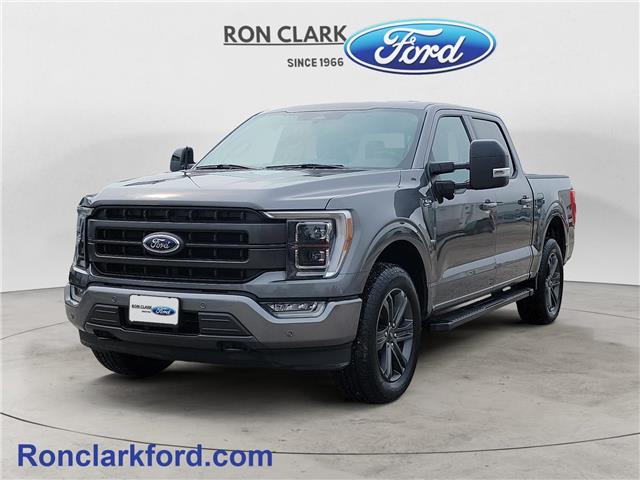 2023 Ford F-150 Lariat (Stk: 16802-1) in Wyoming - Image 3 of 15