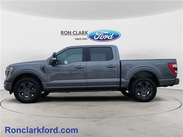 2023 Ford F-150 Lariat (Stk: 16802-1) in Wyoming - Image 4 of 15