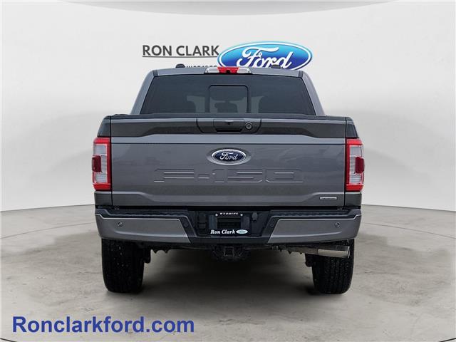 2023 Ford F-150 Lariat (Stk: 16802-1) in Wyoming - Image 6 of 15