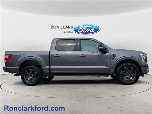 2023 Ford F-150 Lariat (Stk: 16802-1) in Wyoming - Image 8 of 15