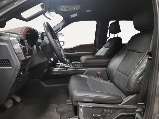 2023 Ford F-150 Lariat (Stk: 16802-1) in Wyoming - Image 10 of 15