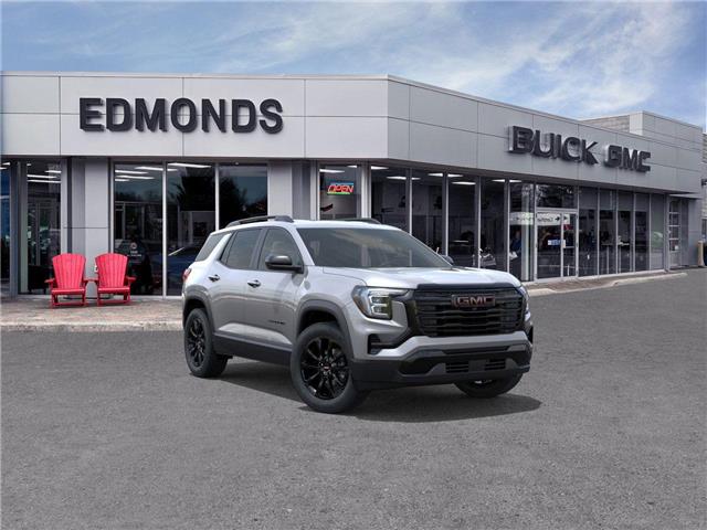 2026 GMC Terrain Elevation (Stk: 26002) in Huntsville - Image 1 of 24