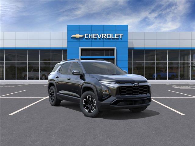 2026 Chevrolet Equinox ACTIV (Stk: TP26163) in Sundridge - Image 1 of 24