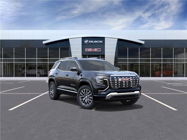 2026 GMC Terrain Denali (Stk: T26147) in Sundridge - Image 1 of 24