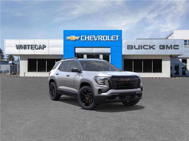 2026 GMC Terrain Elevation (Stk: 43940) in Slave Lake - Image 1 of 24
