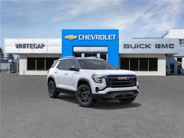 2026 GMC Terrain AT4 (Stk: 43933) in Slave Lake - Image 1 of 24