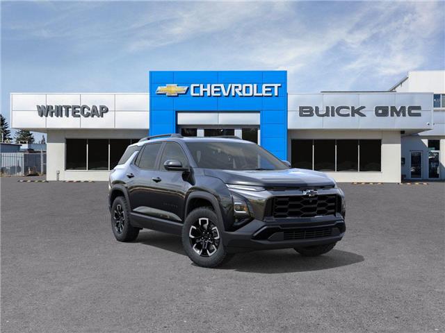 2026 Chevrolet Equinox ACTIV (Stk: 43898) in Slave Lake - Image 1 of 24