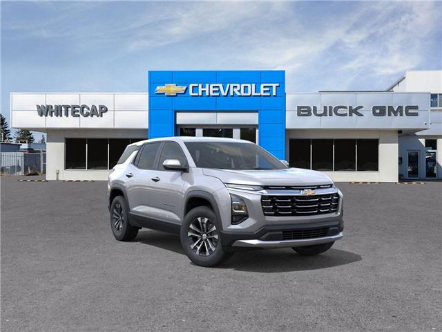 2026 Chevrolet Equinox LT (Stk: 43938) in Slave Lake - Image 1 of 24