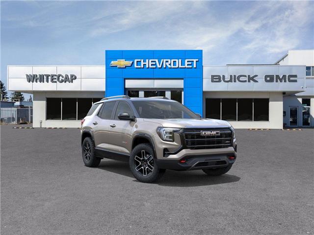 2026 GMC Terrain AT4 (Stk: 44016) in Slave Lake - Image 1 of 24